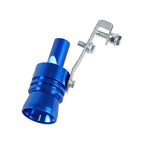 Exhaust Pipe Oversized Roar Maker