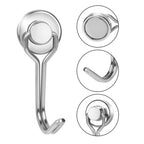 Swivel Swing Magnetic Hooks