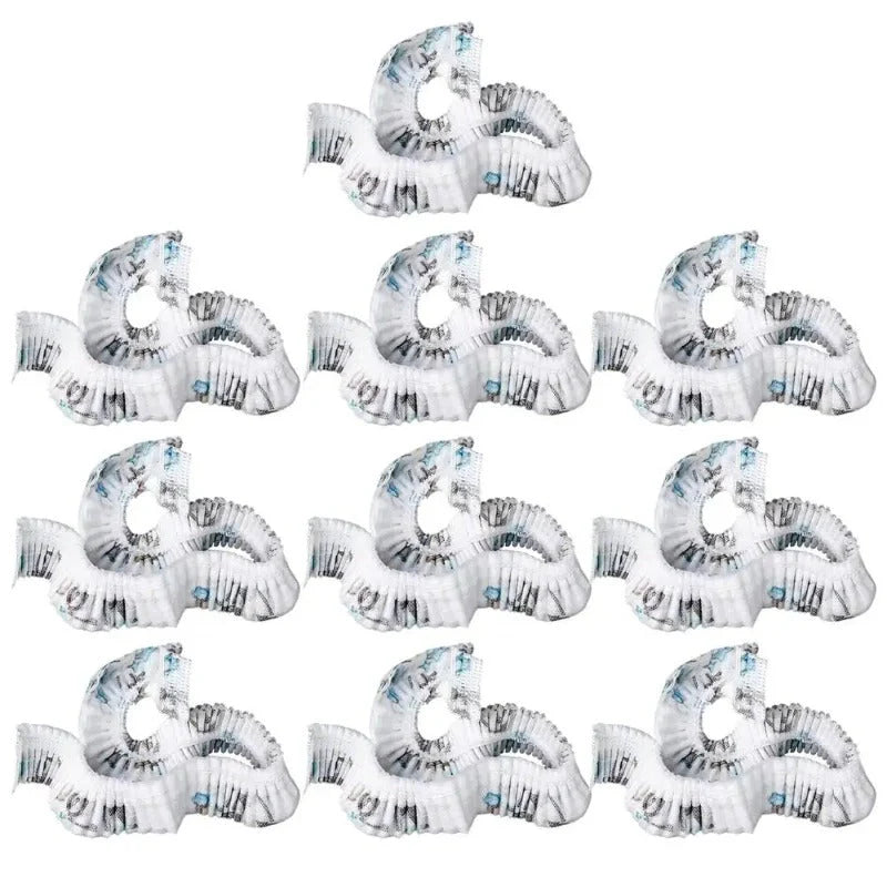 Stretchable Appliance Dust Cover