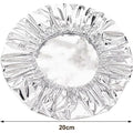 Insulated Foil Food Covers