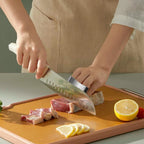 Stainless Steel Finger Guard