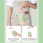 FreshSip Fresh Juice Portable Blender