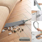 Extendable Flexible Gap Duster