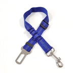 Pet Seatbelts – Car Headrest Restraint, Adjustable Safety Leads