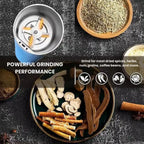 Fresh Grounds, Perfectly Pulled | Grind Your Favorites in Seconds