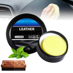 All-in-One Leather Cleaning & Conditioning Cream