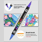 Acrylic Paint Pens