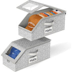 Baseball Cap Organizer