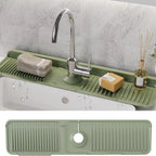 Foldable Sink Splash Mat