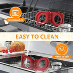 Sandwich Cutter Sealer