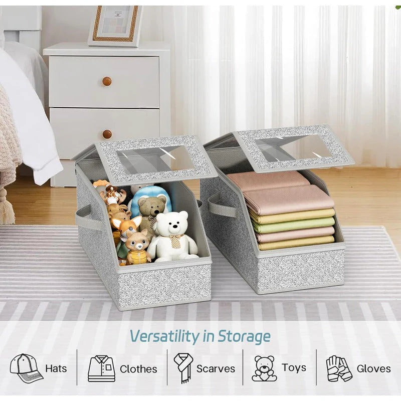 Baseball Cap Organizer