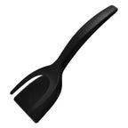 Silicone Spatula Tongs