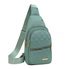 Small Sling Bakpack Crossbody Bags for Women