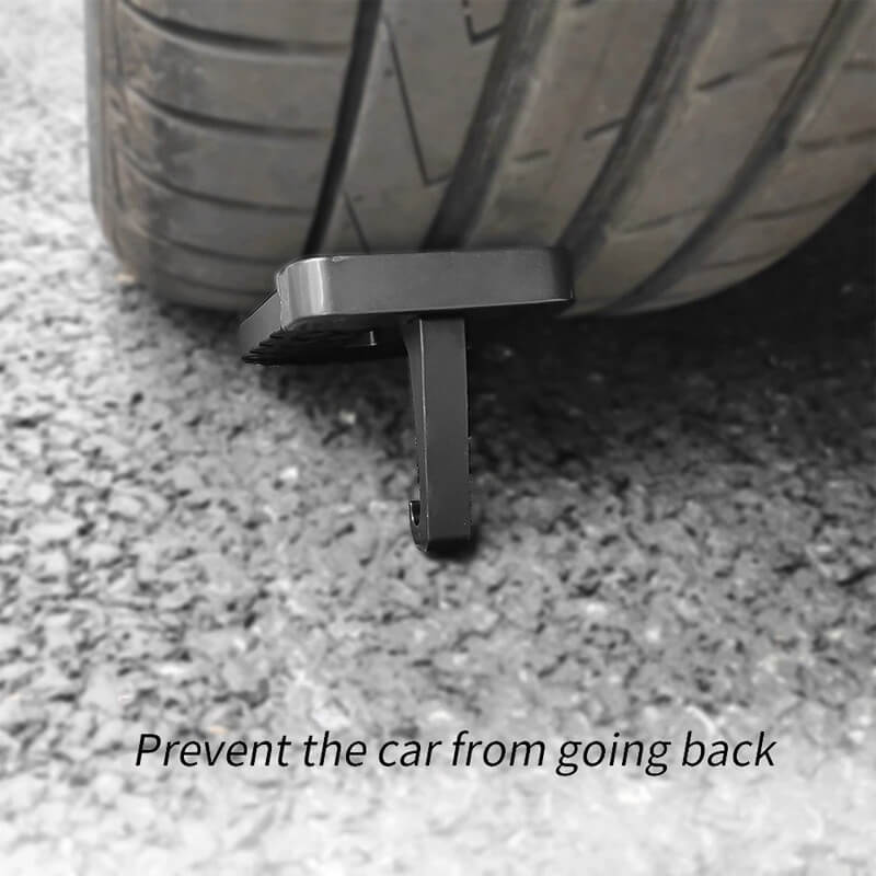 EasyRoof AccessMaster™ Latch Step