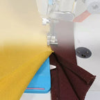 Sewing Seam Guide & Ripper – Multi-functional Tool, Easy Seam Allowance & Stitch Removal