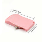Sewing Seam Guide & Ripper – Multi-functional Tool, Easy Seam Allowance & Stitch Removal