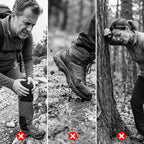 Adjustable Aluminum Alloy Trekking Pole