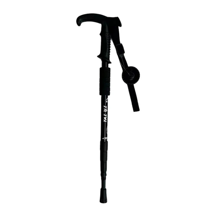 Adjustable Aluminum Alloy Trekking Pole