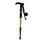 Adjustable Aluminum Alloy Trekking Pole