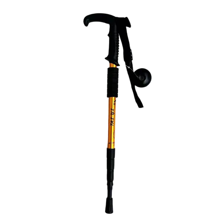 Adjustable Aluminum Alloy Trekking Pole