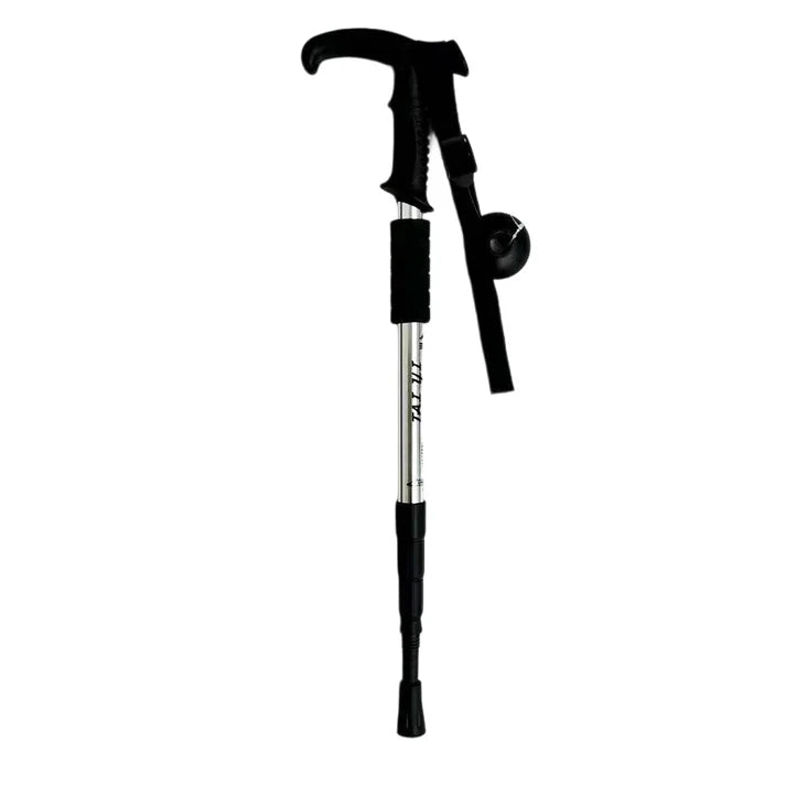 Adjustable Aluminum Alloy Trekking Pole